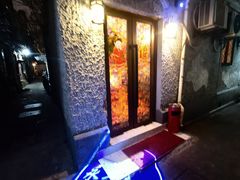 -永兴餐厅(复兴中路店)