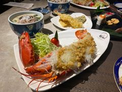 -極上萬膳·日料放题(海岸城店)