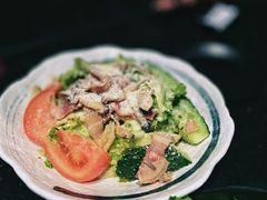 -虎丸烧肉(新大陆广场店)