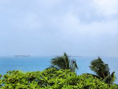 -巴拉湾海滩