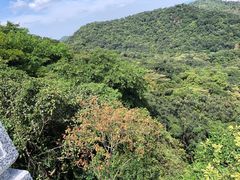 -广州市白云山风景名胜区