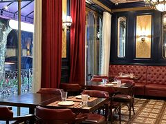 -Golden Lily河内巴黎法越料理餐厅(建国西路店)