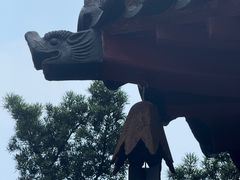 -衣裳街历史文化街区