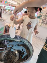 -Mini Muses ·创意手作·陶艺·银饰·团建(芳圆里店)