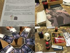 -伽利略剧本探案馆(国贸店)