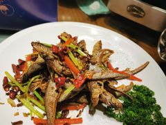 -黄泥岗·地道湖北菜(奥特莱斯店)