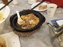 -鹭园酒家·四十年老字号