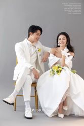 -CD视觉婚纱摄影