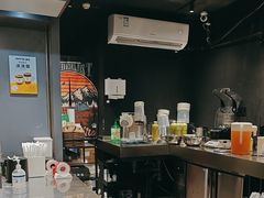 -JPG canteen(广州东山口店)