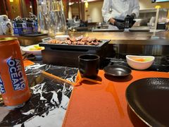 -牛将军•涮肉•烤肉(北京王府井·故宫店)