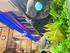 -天都火锅酒楼(虹梅南路店)