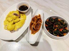 -宏玲餐厅(四川南路店)