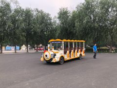 -兴安湖生态运动公园