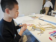 -现代汽车文化中心 Hyundai Motorstudio Beijing