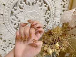 -Touch Nail·品质·美甲美睫