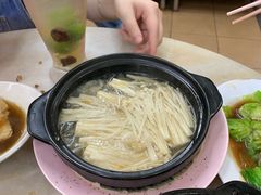 -新记肉骨茶