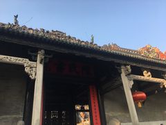 -威邵鸡煲(西华路总店)