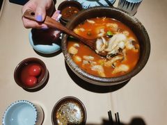 -山石榴·贵州菜(丰盛里店)