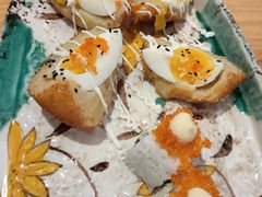 -一井烧肉·活鳗·寿司(望京SOHO店)