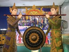 -ခြောက်ထပ်ကြီးရွှေသာလျောင်းဘုရားကြီး