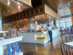 -君悦酒店·乐厨·高空自助餐(青年大街店)