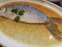 -长禧家·珑厨(东山口店)
