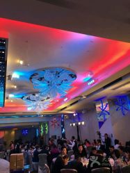 -名宴婚宴专门店·宴会厅(京基100店)