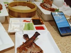 -大鸭梨烤鸭(左家庄店)