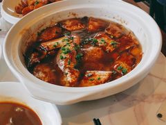 -壹只菜·崇明本地特色菜(崇明南门店)