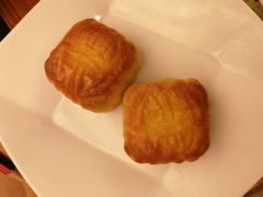 奶黄月饼-添好运点心专门店(深水埗店)