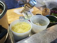 -安徽阜阳卷馍(西单店)