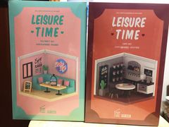 -泡泡玛特POPMART(上海环球港店)