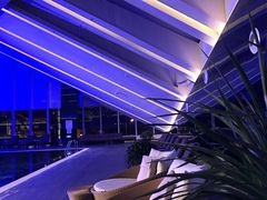 -北京威斯汀酒店游泳健身中心