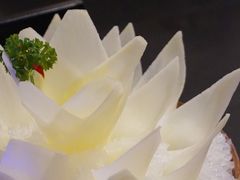 -尚尚仙·酸汤猪手·猪肚鸡火锅(华联万柳购物中心店)