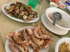 -源海渔村·现捞海鲜(大角湾店)