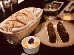 -上海苏宁宝丽嘉酒店·Cafe Bellagio西餐厅