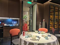 -三利音·玖弄小鲜(浦东嘉里城店)