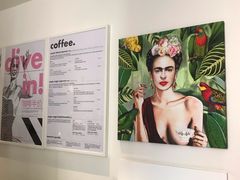 -大酉·M Coffee(北京美术馆店)