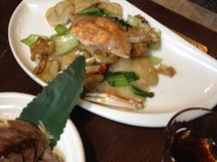 -涌上外婆桥(南塘店)