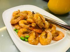 -青岛蓝海大饭店·渔歌舫(李沧店)