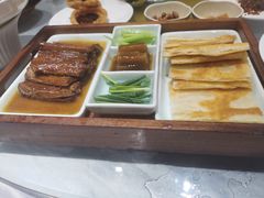 -京味斋·北京烤鸭(北京南站洋桥店)