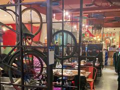 大堂-喝丢一只鞋辣炒海鲜小烧烤(三八广场店)