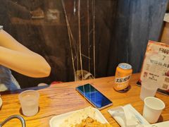 -东来土菜馆(民祥园路店)