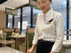 -海底捞火锅(八佰伴店)