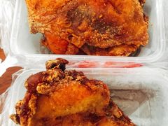 -王二甩老木子鸡(江湾店)