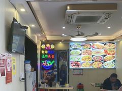 -孟记大碗面•家常菜(鼓楼和会街店)