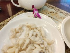-新聚丰菜馆(太监弄店)
