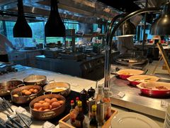 -福州仓山凯悦酒店·Market Cafe Lacucina咖啡厅