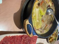 -诗爷牛尾汤(大坪英利店)