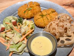 -KimPro 辛普乐概念韩餐